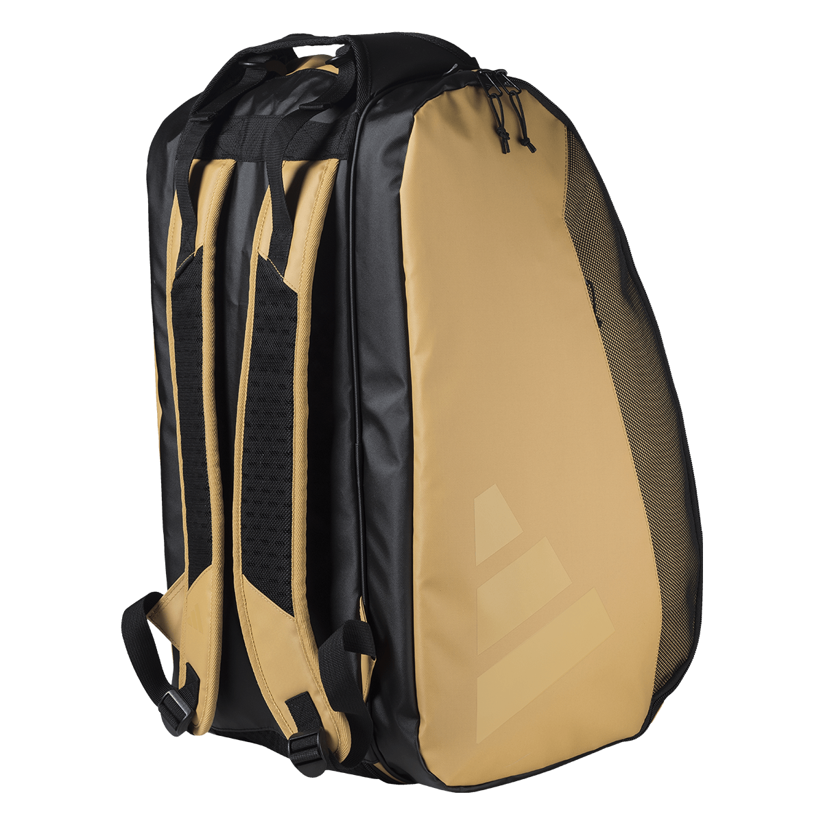adidas Racket Bag Multigame 3.4 Sand - Racquet Point