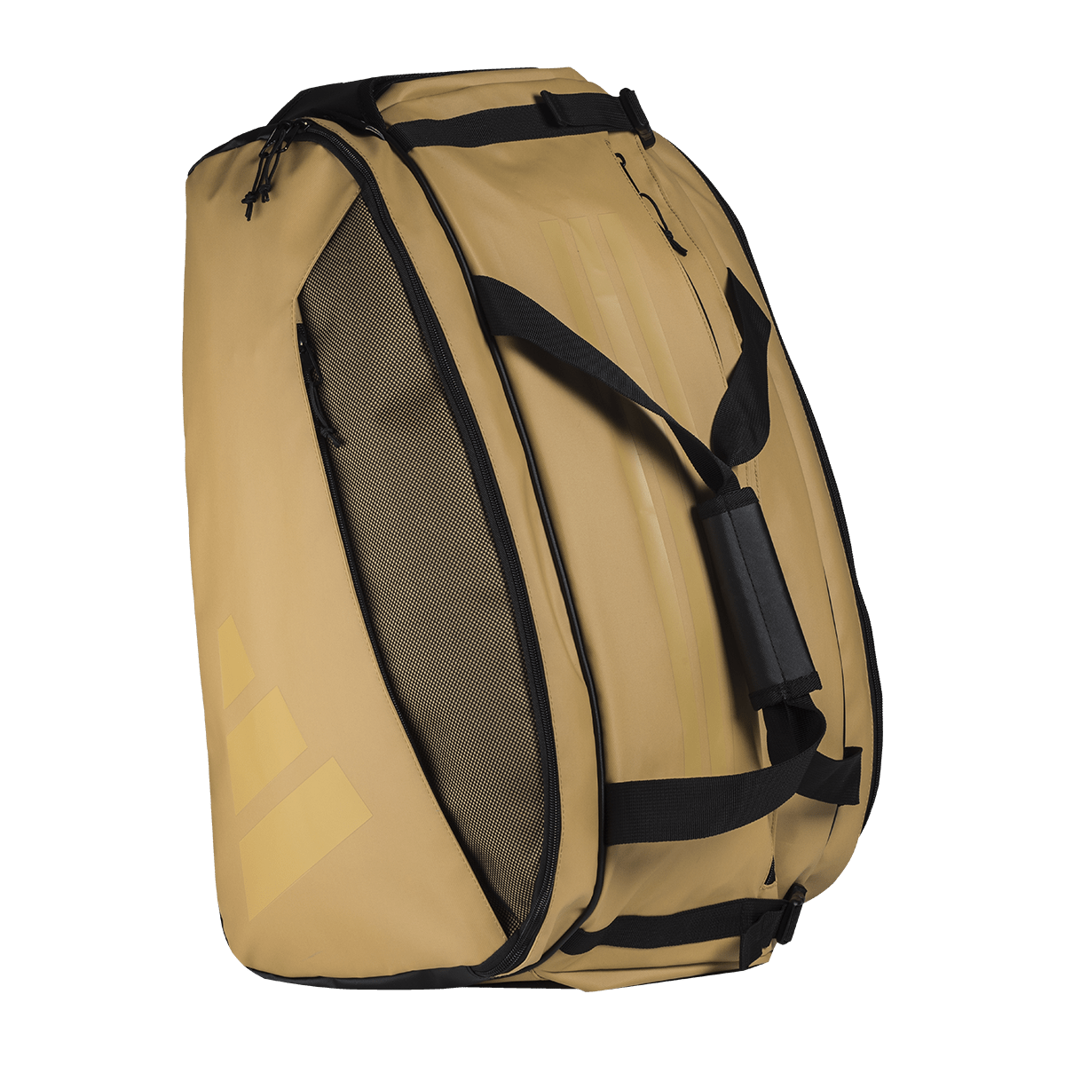 adidas Racket Bag Multigame 3.4 Sand - Racquet Point
