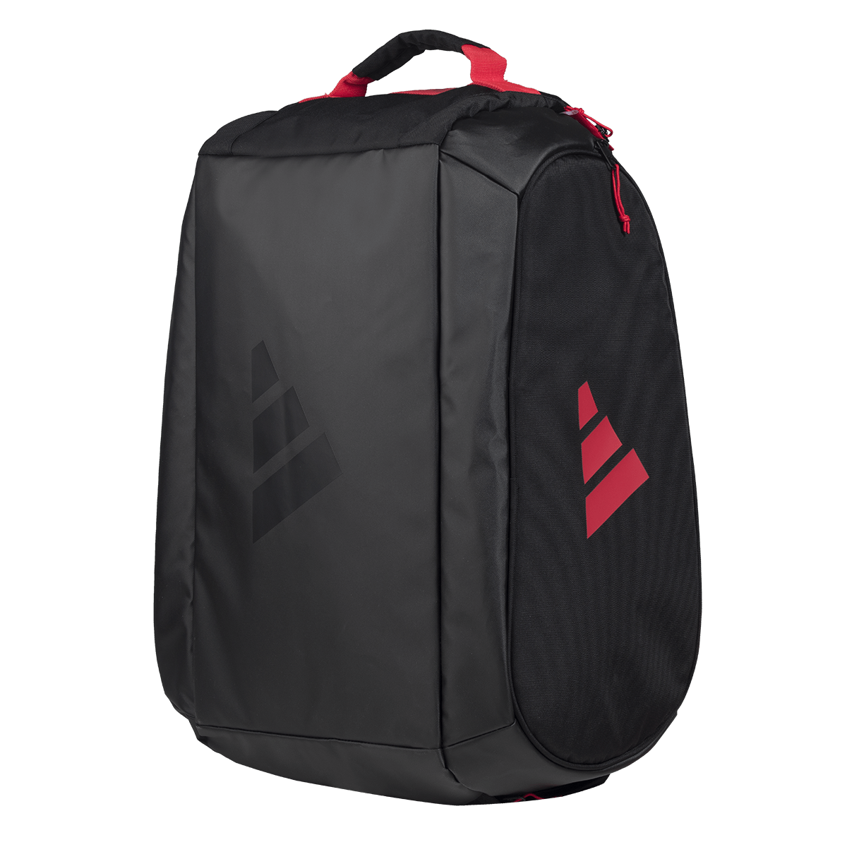adidas Racket Bag Tour 3.4 Black - Racquet Point