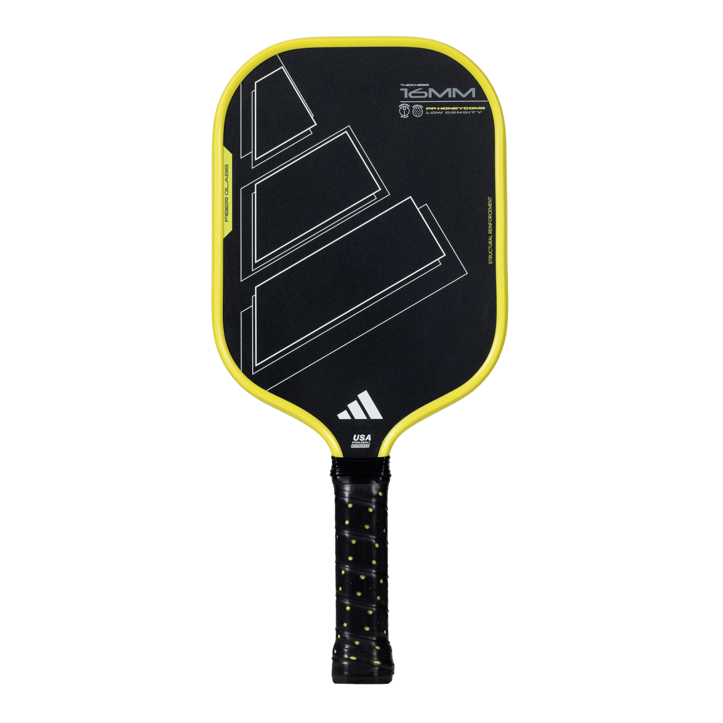 adidas RX Team ATTK Pickleball Paddle - Racquet Point