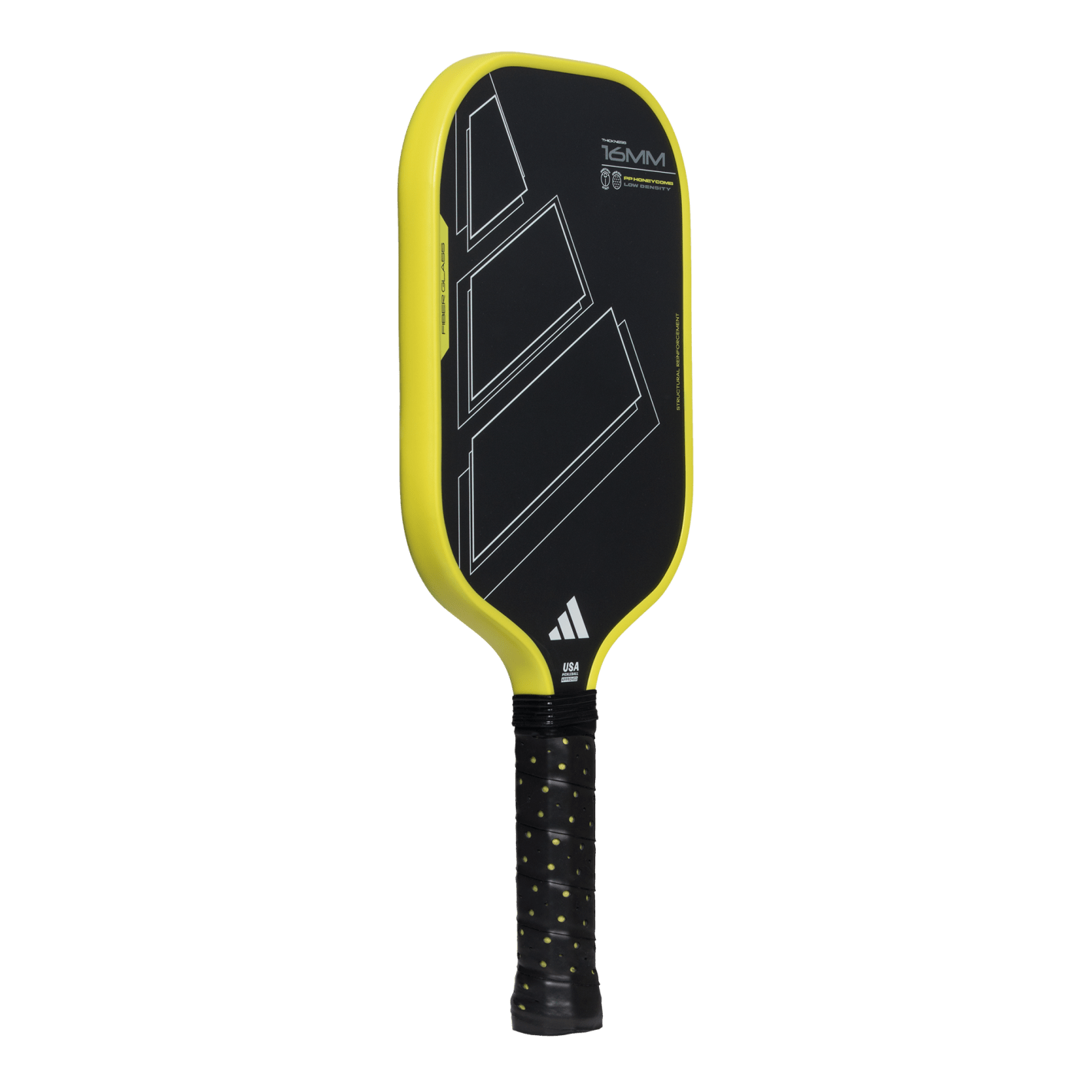 adidas RX Team ATTK Pickleball Paddle - Racquet Point