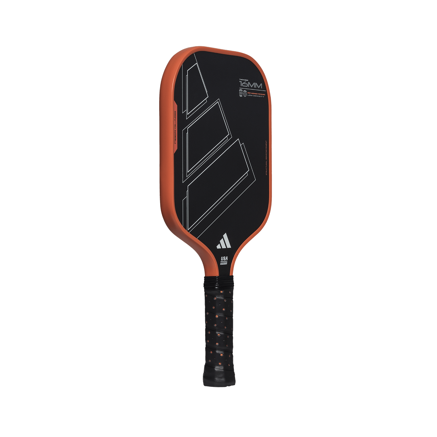 adidas RX Team CTRL Pickleball Paddle - Racquet Point