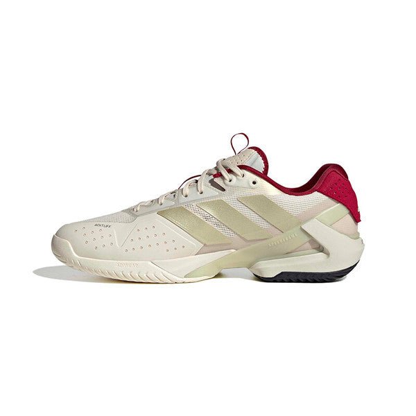 adidas Ubersonic 5 Men's Tennis Shoes - Racquet Point
