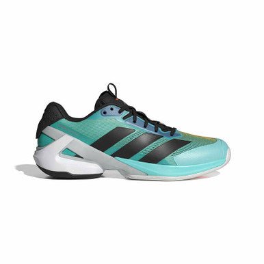 adidas Ubersonic 5 Men's Tennis Shoes - Racquet Point