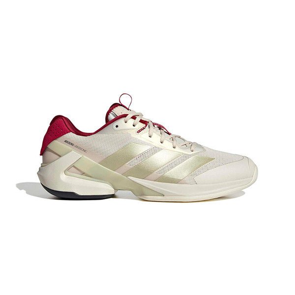 adidas Ubersonic 5 Men's Tennis Shoes - Racquet Point