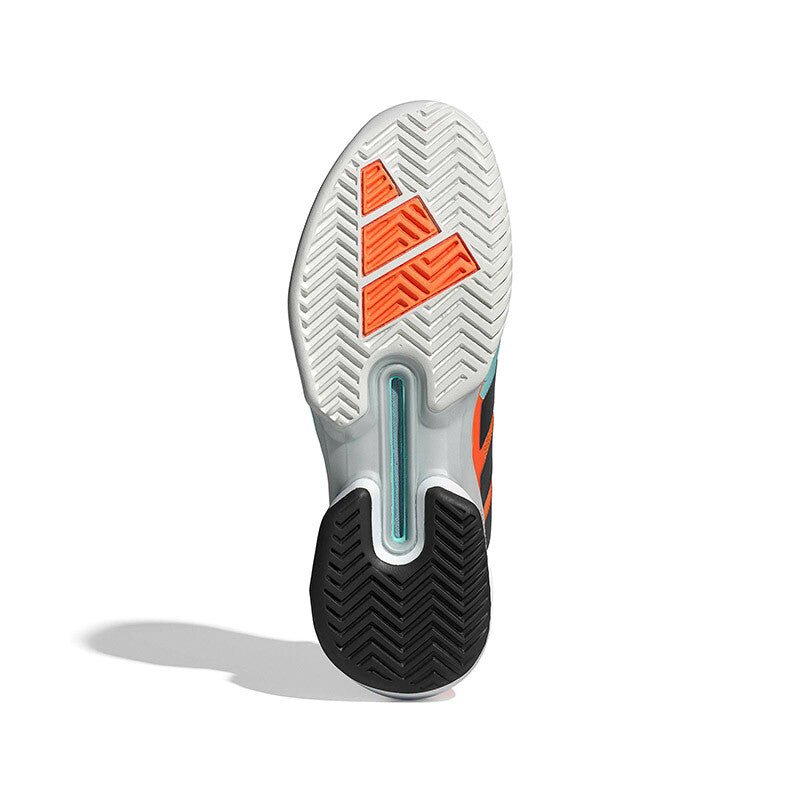 adidas Ubersonic 5 Men's Tennis Shoes - Racquet Point