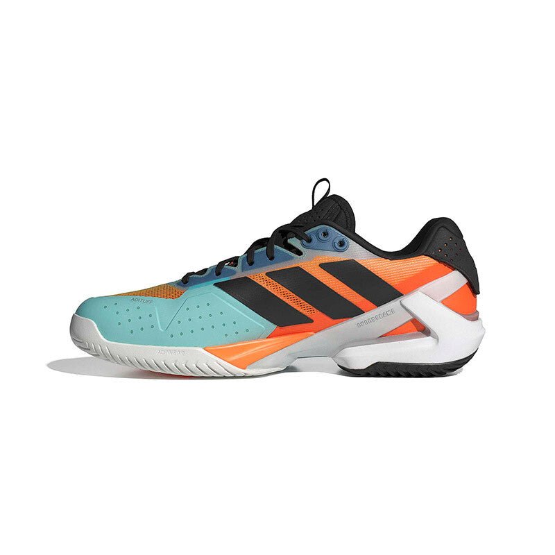adidas Ubersonic 5 Men's Tennis Shoes - Racquet Point