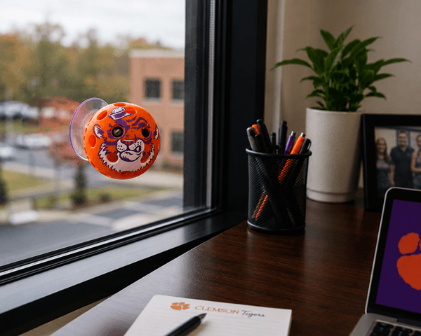 Clemson Tigers Pickleball Balls - Racquet Point