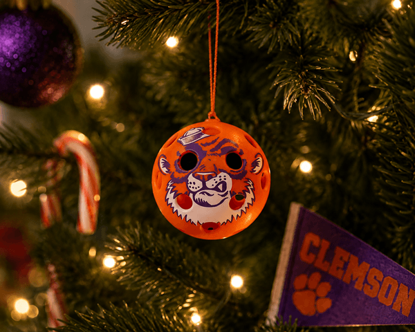 Clemson Tigers Pickleball Balls - Racquet Point