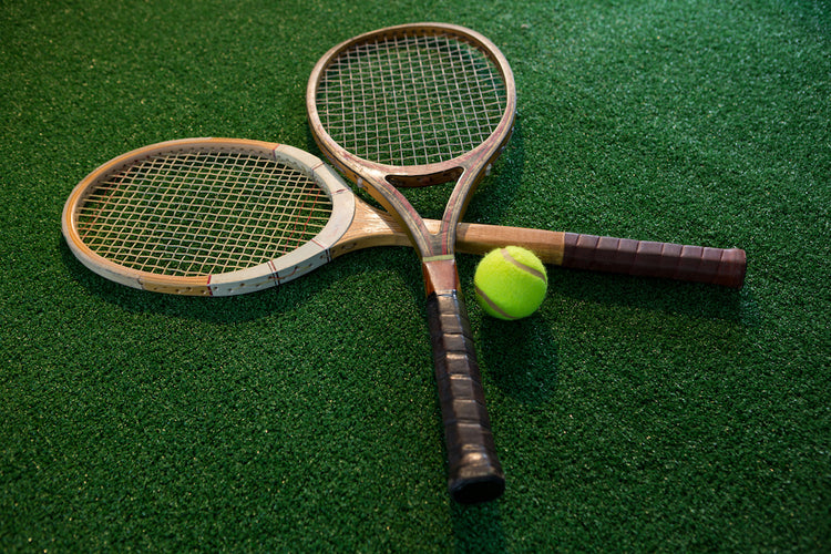 Tennis Point Rackets Blog posts