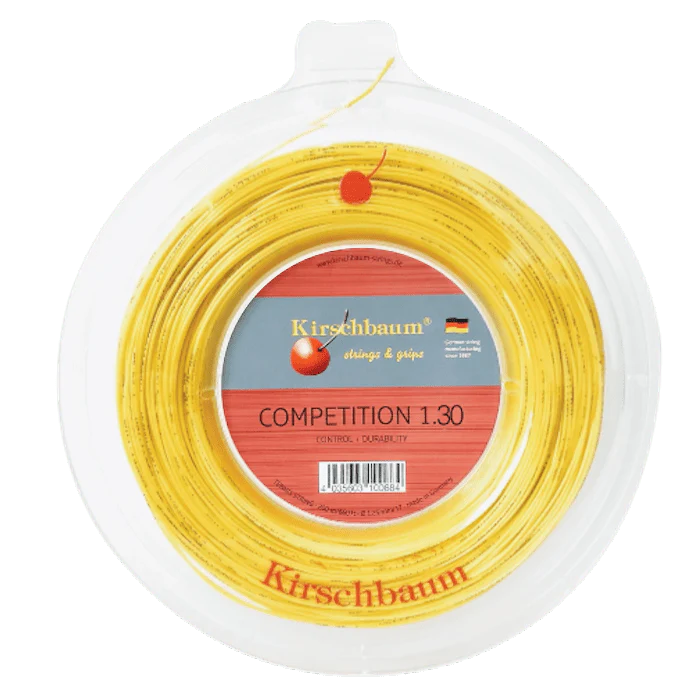 Kirschbaum Competition Tennis String Reel - 660 ft.