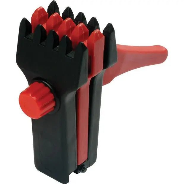 Composite Floating Clamp - Racquet Point