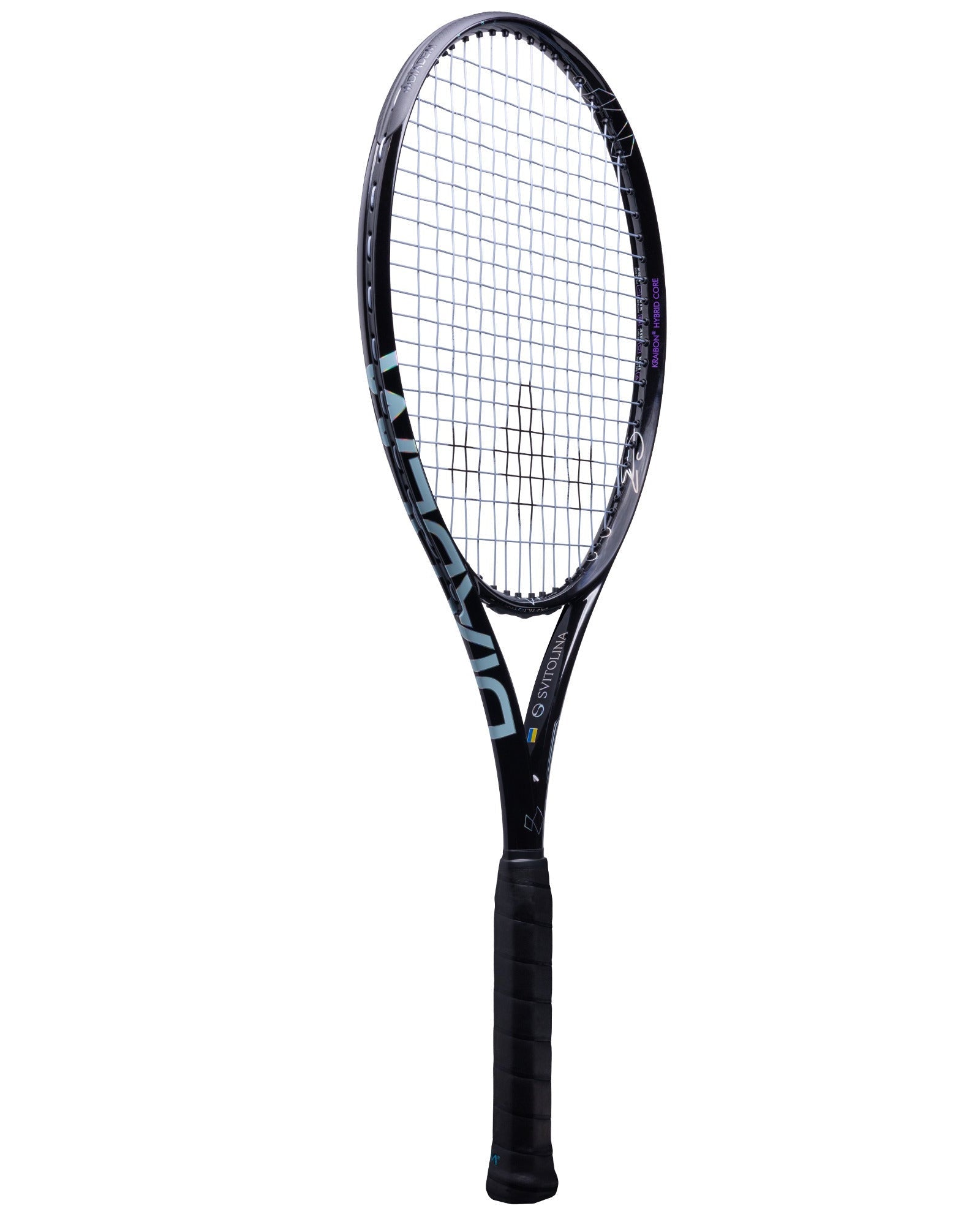 Diadem Axis 98 Elina Svitolina Signature Tennis Racquet - Racquet Point