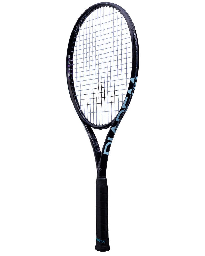 Diadem Axis 98 Elina Svitolina Signature Tennis Racquet - Racquet Point