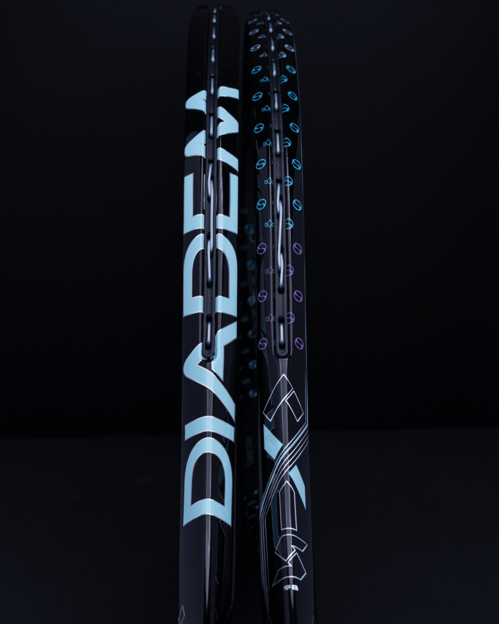 Diadem Axis 98 Elina Svitolina Signature Tennis Racquet - Racquet Point