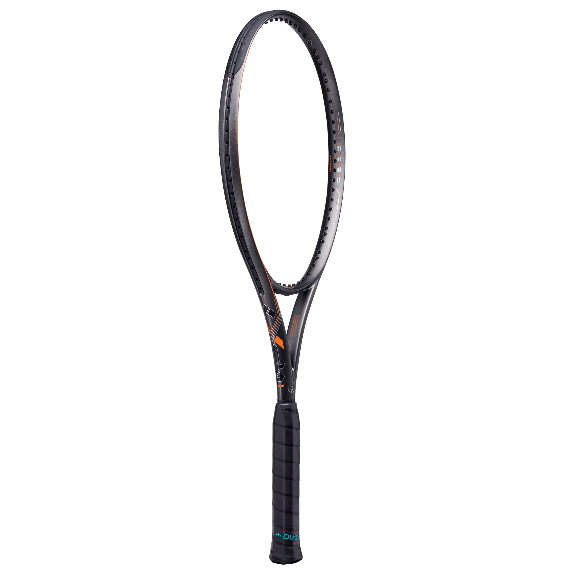 Diadem Axis Team Tennis Racquet - Racquet Point