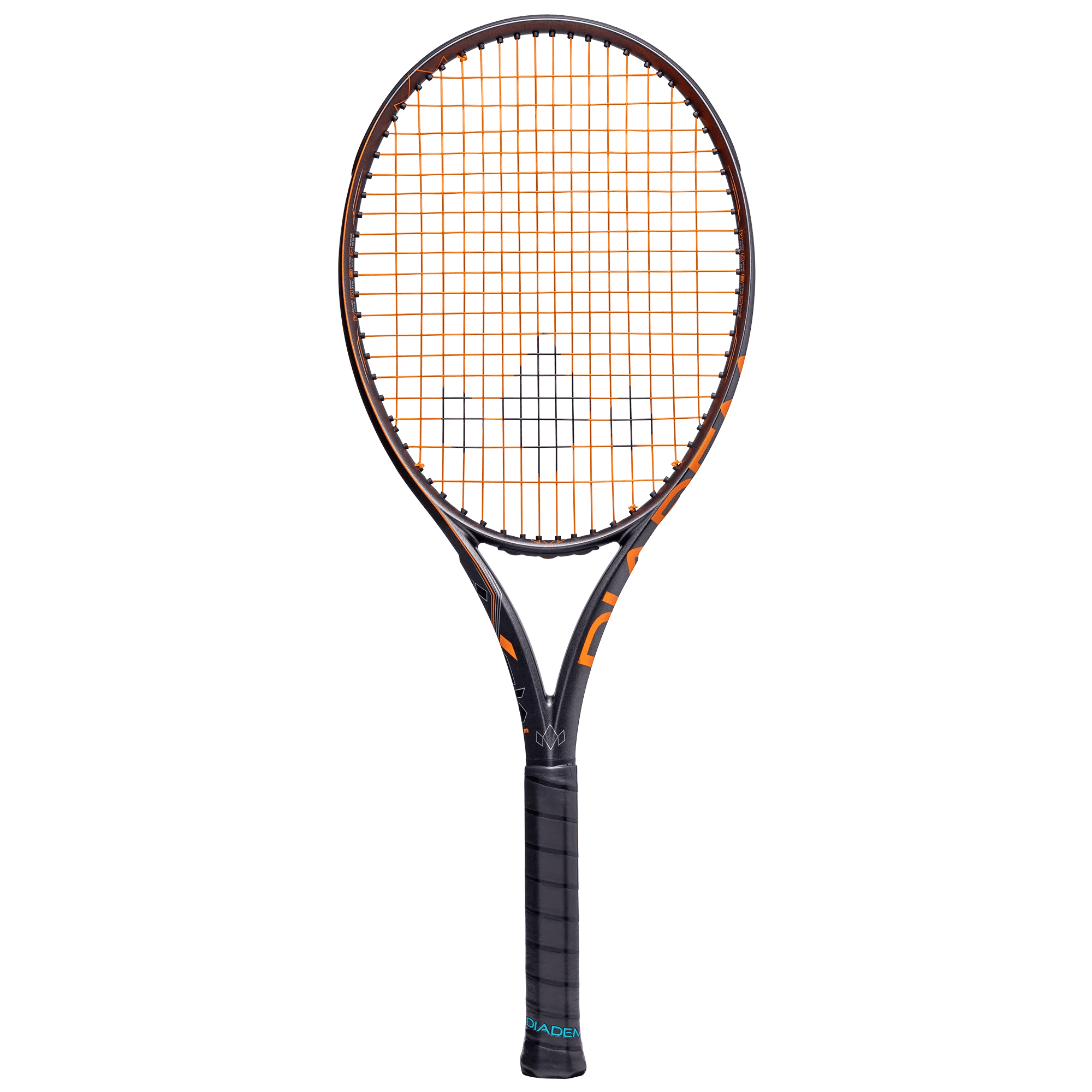Diadem Axis Team Tennis Racquet - Racquet Point