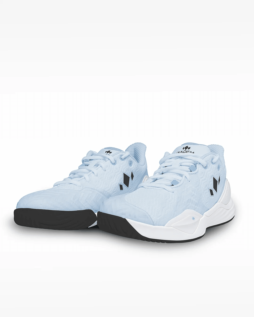Diadem Court Burst Men's Pickleball Shoes | Lightweight & Stable - Racquet Point