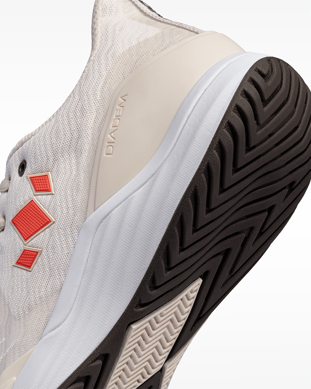 Diadem Court Burst Men's Pickleball Shoes | Lightweight & Stable - Racquet Point