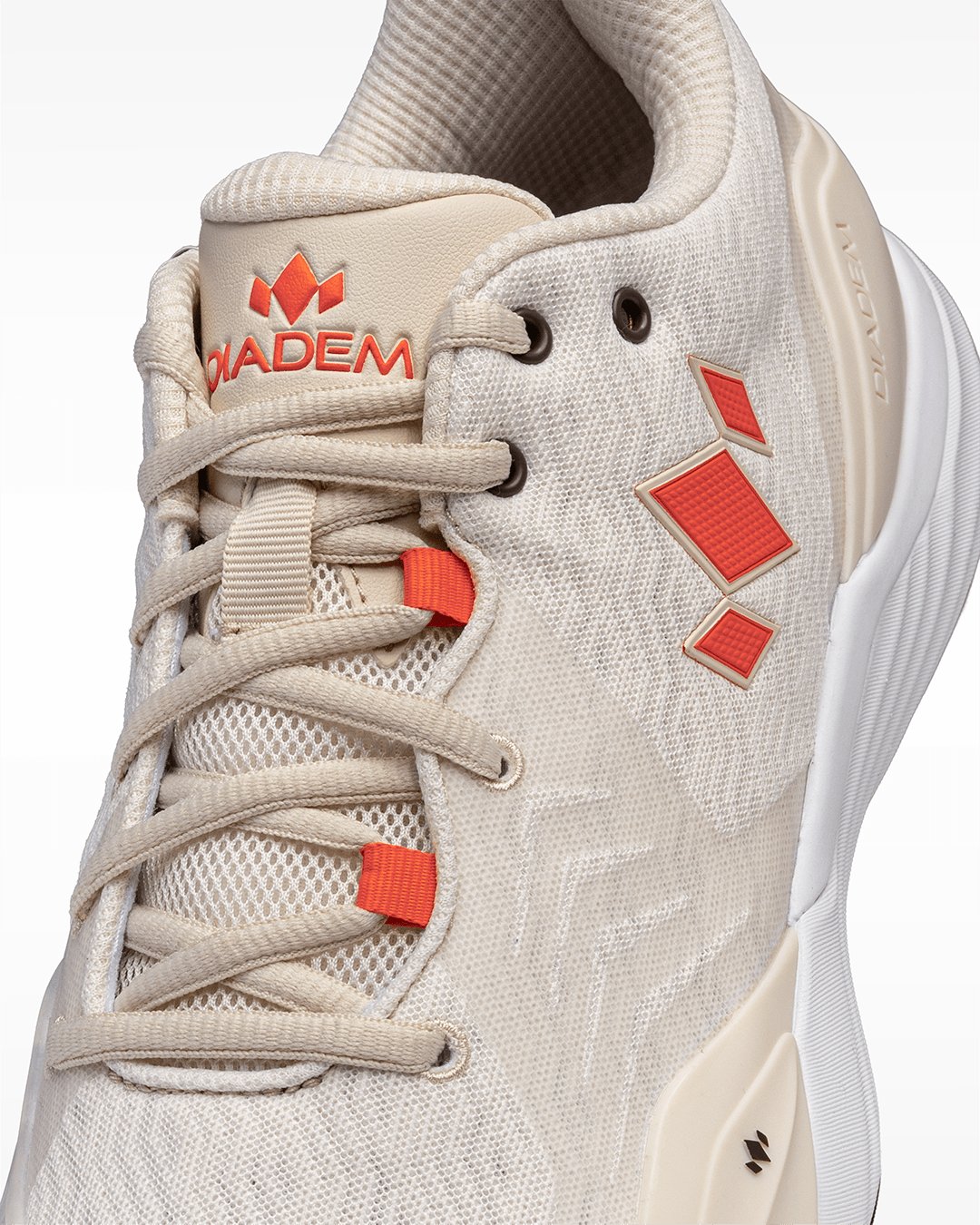 Diadem Court Burst Men's Pickleball Shoes | Lightweight & Stable - Racquet Point
