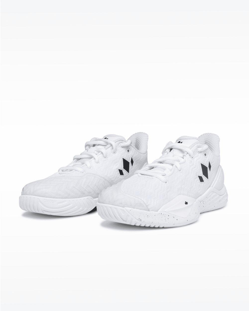 Diadem Court Burst Men's Pickleball Shoes | Lightweight & Stable - Racquet Point