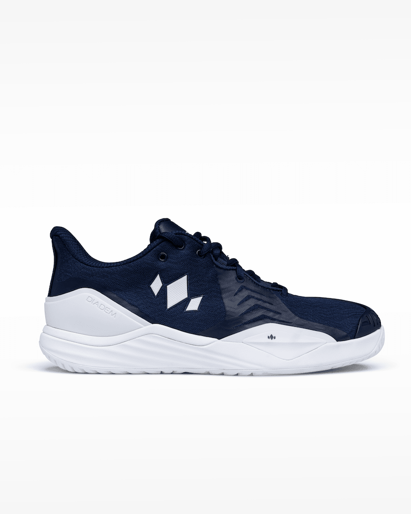 Diadem Court Burst Men's Pickleball Shoes | Lightweight & Stable - Racquet Point