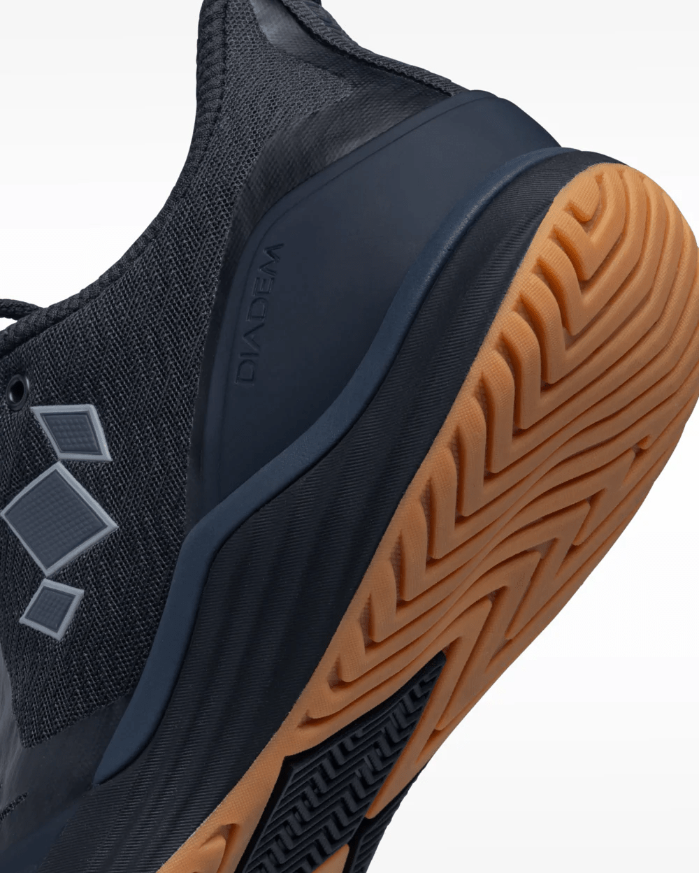 Diadem Court Burst Women's Pickleball Shoes | Speed & Stability - Racquet Point
