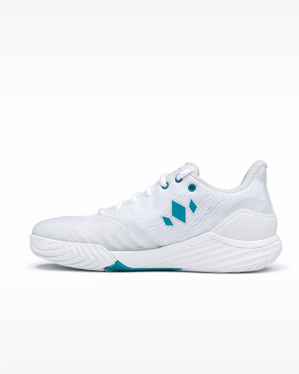 Diadem Court Burst Women's Pickleball Shoes | Speed & Stability - Racquet Point