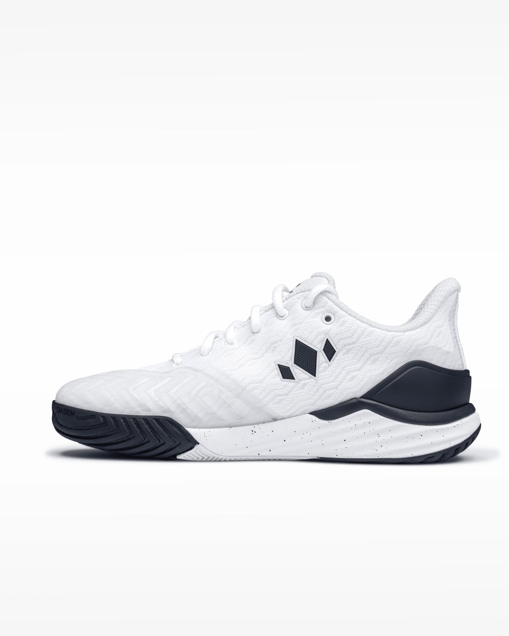 Diadem Court Burst Women's Pickleball Shoes | Speed & Stability - Racquet Point