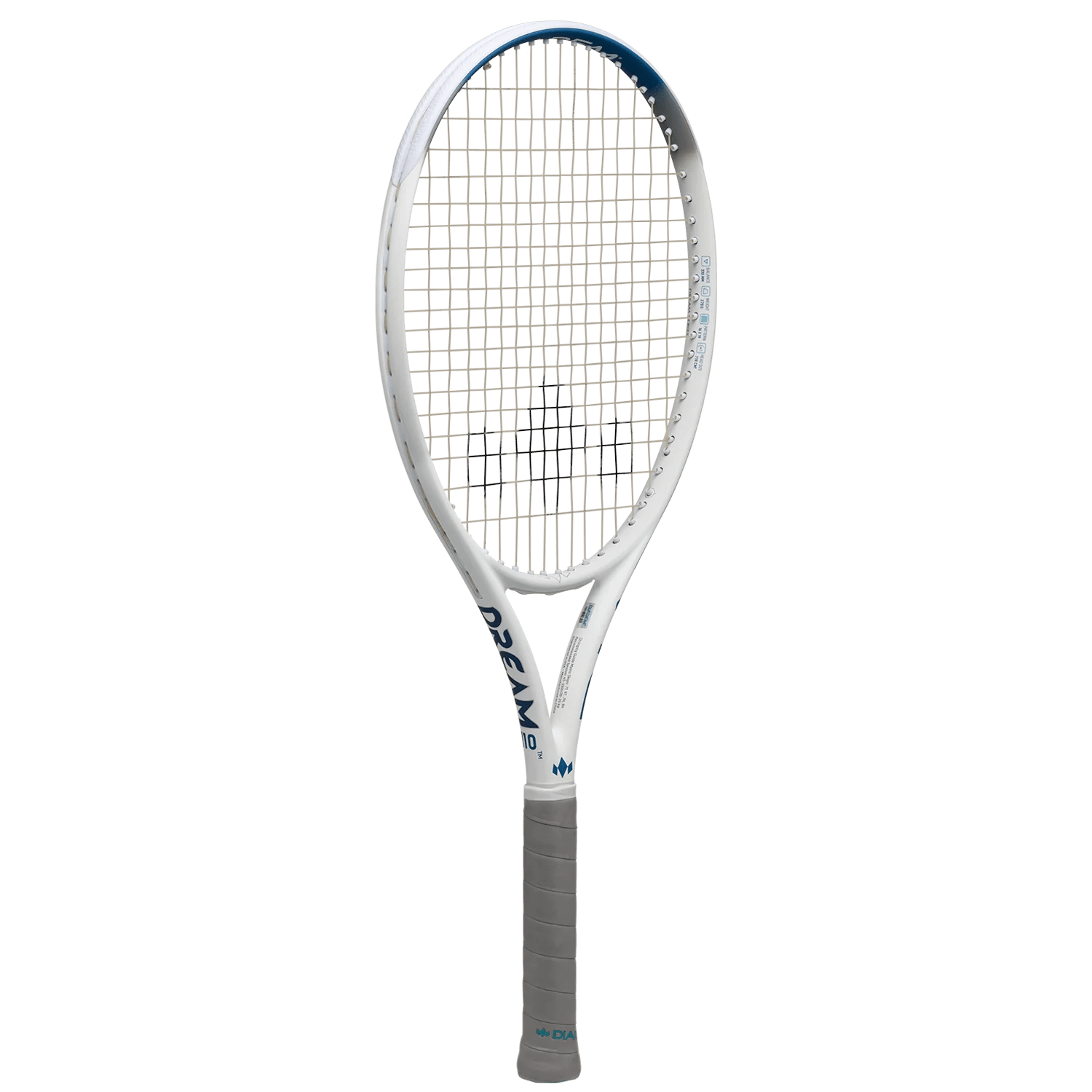 Diadem Dream Tennis Racquet - Racquet Point