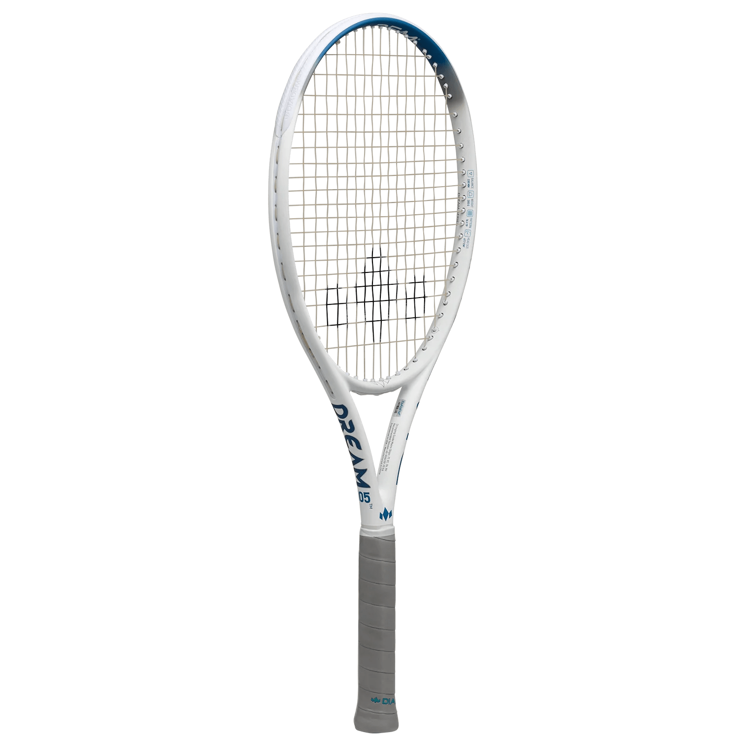 Diadem Dream Tennis Racquet - Racquet Point