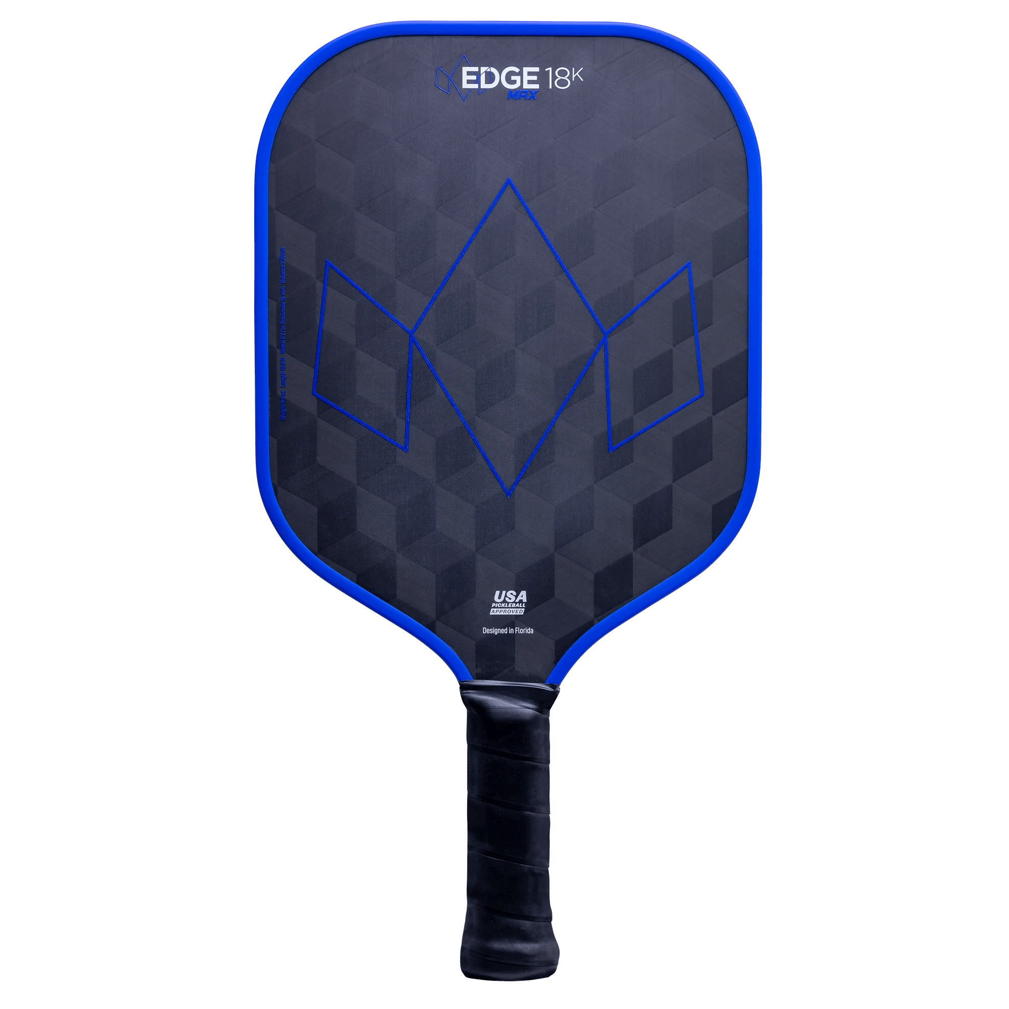Diadem Edge 18K Max Pickleball Paddle - Racquet Point