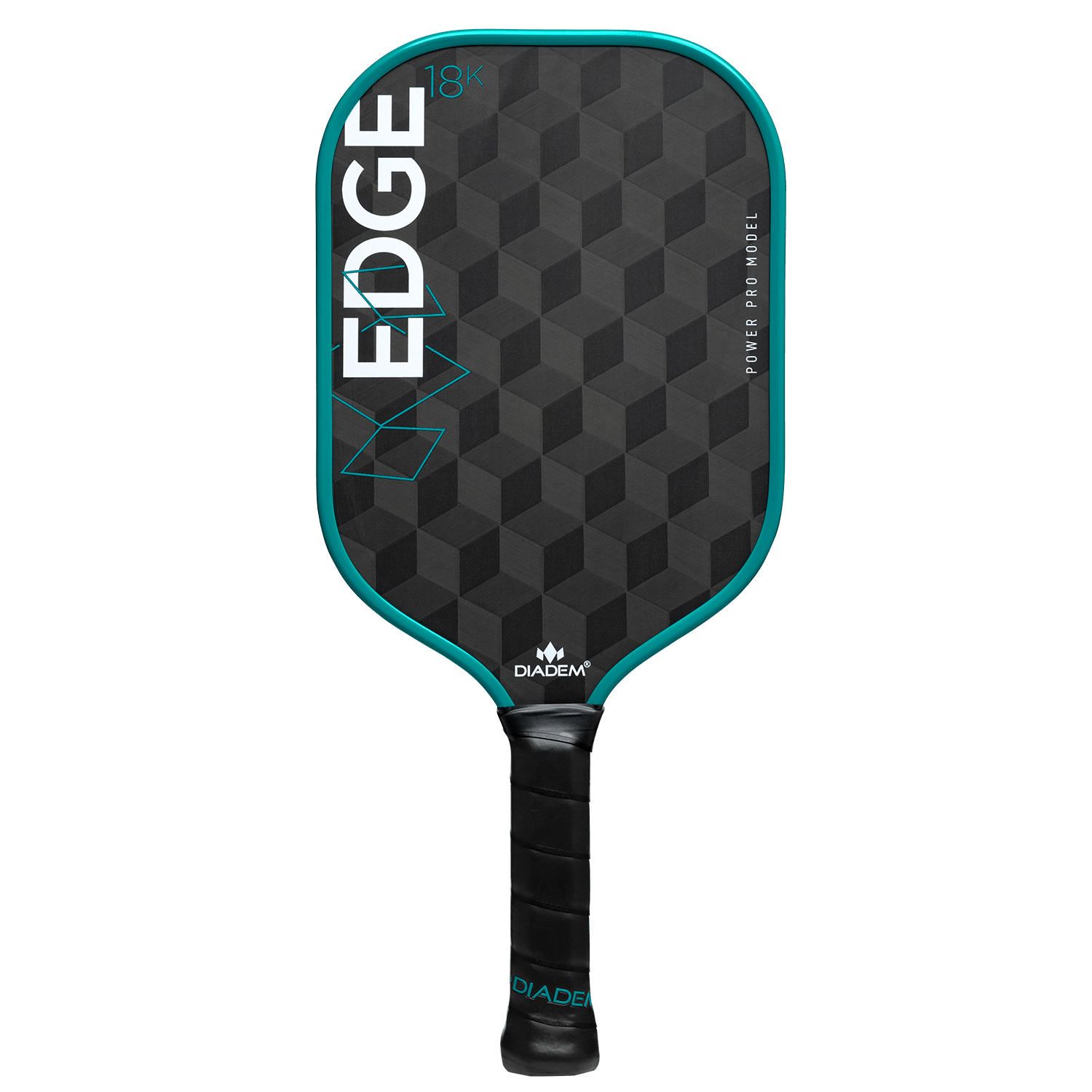 Diadem Edge 18K Power Pickleball Paddle - Racquet Point
