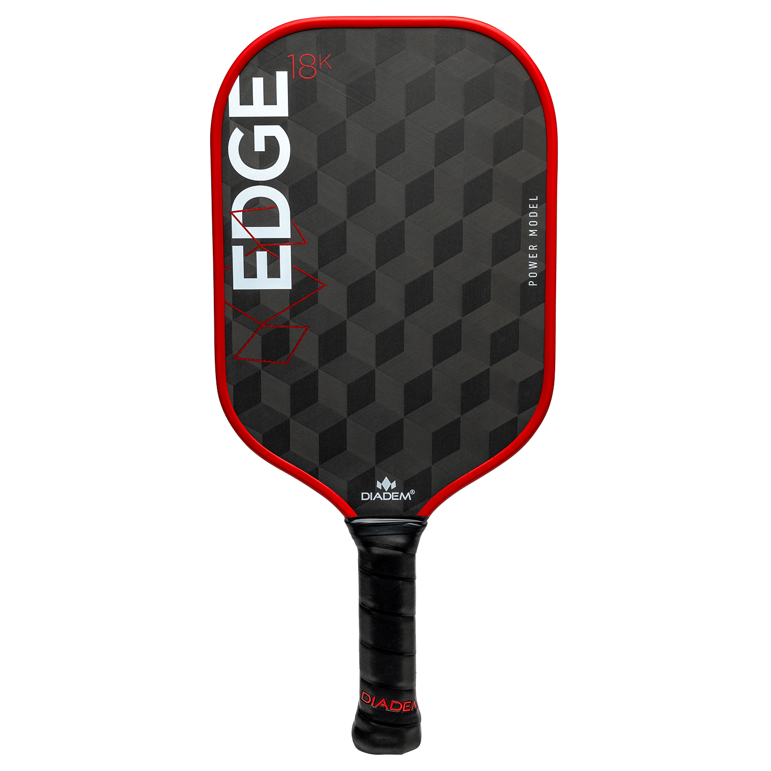 Diadem Edge 18K Power Pickleball Paddle - Racquet Point