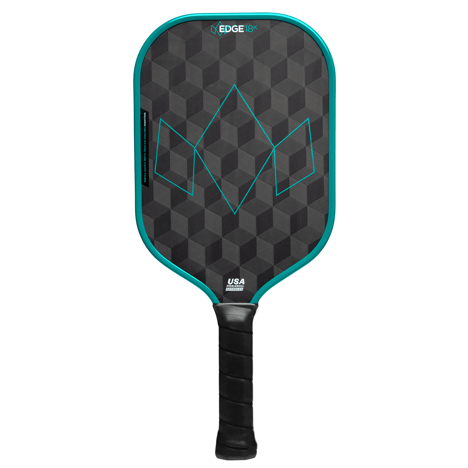 Diadem Edge 18K Power Pickleball Paddle - Racquet Point