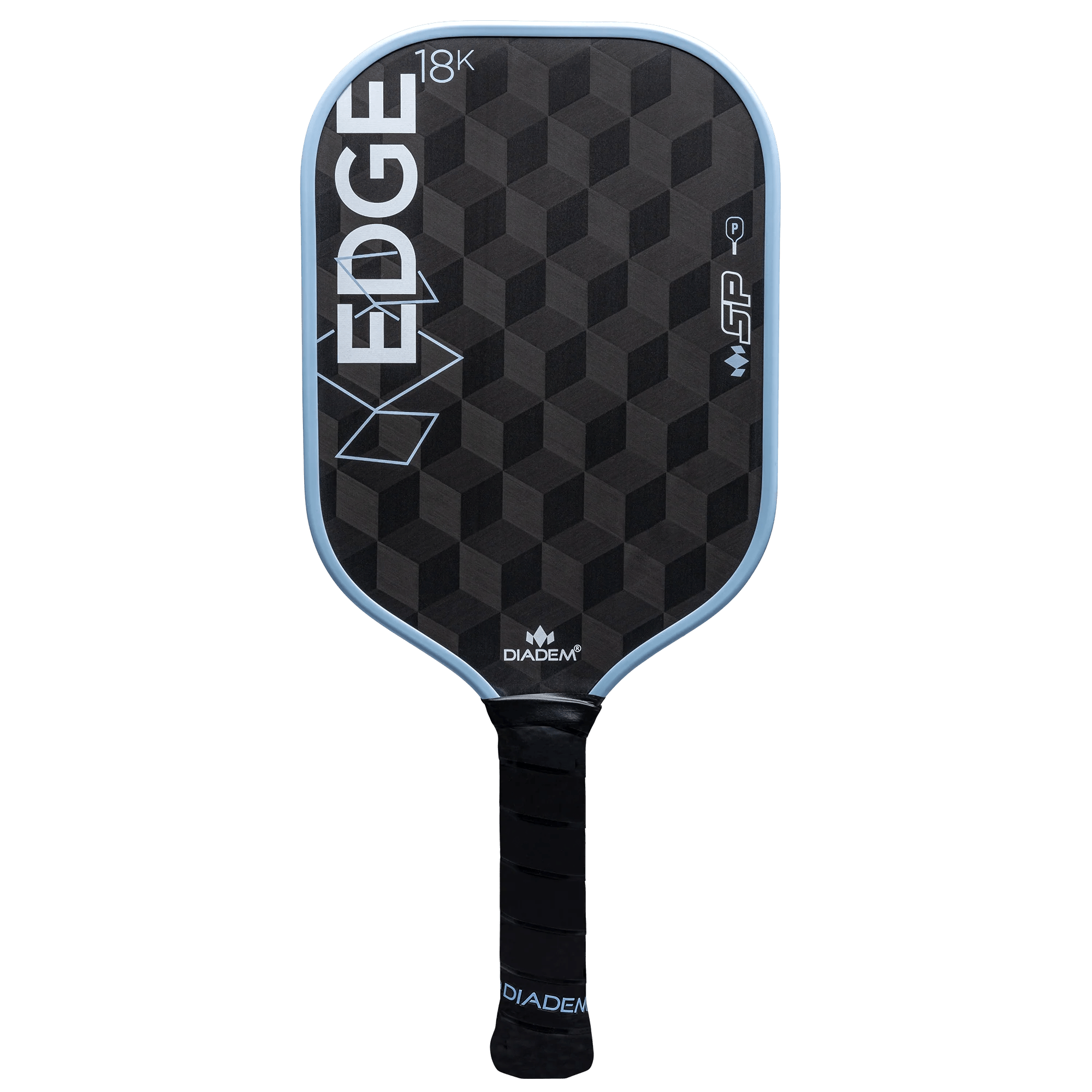 Diadem Edge 18k SP Pickleball Paddle - Racquet Point