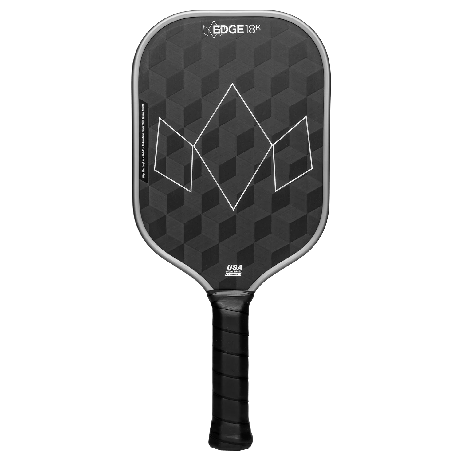 Diadem Edge 18k SP Pickleball Paddle - Racquet Point