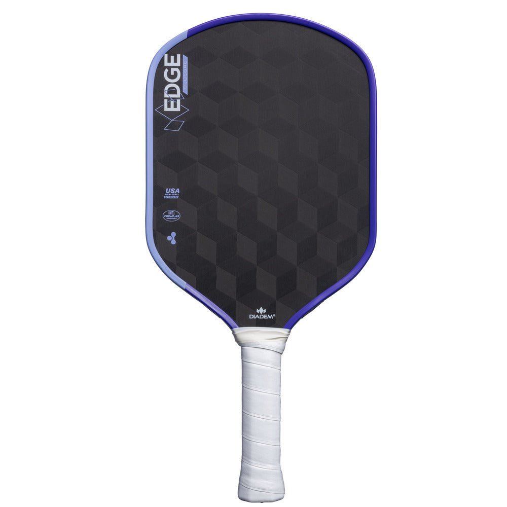 Diadem Edge BluCore Hybrid Pickleball Paddle - Racquet Point