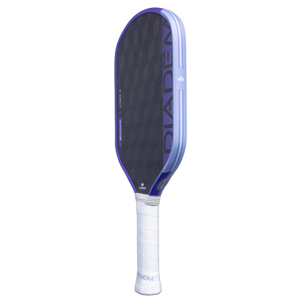 Diadem Edge BluCore Hybrid Pickleball Paddle - Racquet Point