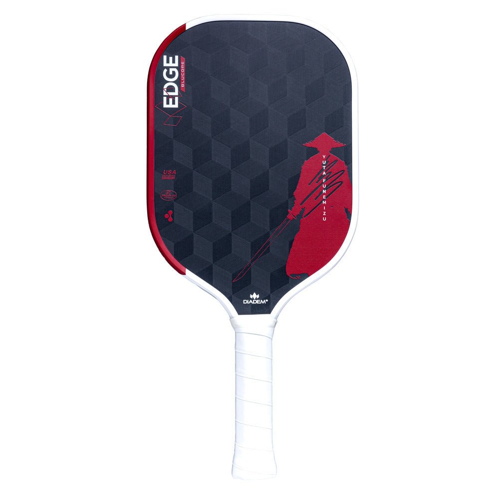 Diadem Edge BluCore Pro Pickleball Paddle - Racquet Point