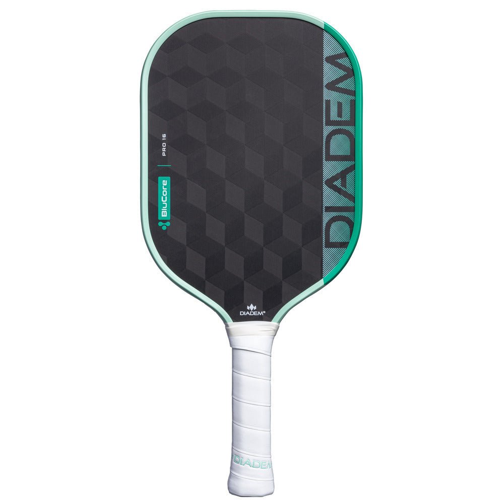 Diadem Edge BluCore Pro Pickleball Paddle - Racquet Point