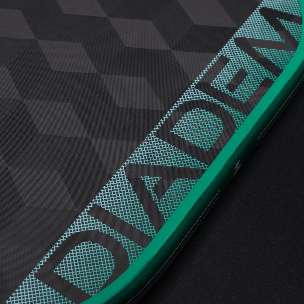 Diadem Edge BluCore Pro Pickleball Paddle - Racquet Point