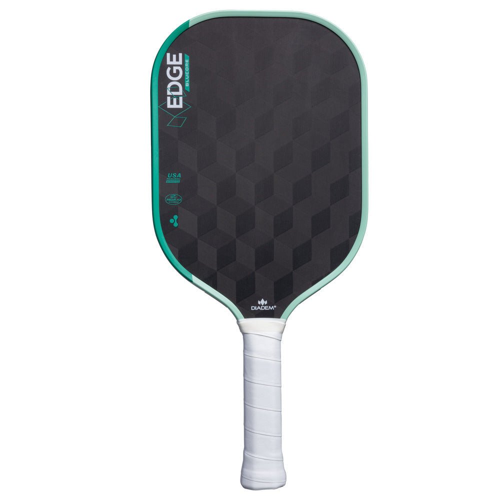 Diadem Edge BluCore Pro Pickleball Paddle - Racquet Point