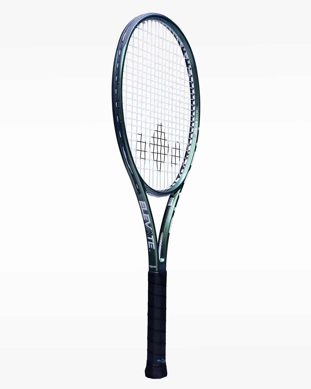 Diadem Elevate V4 Team 98 Tennis Racquet - Racquet Point