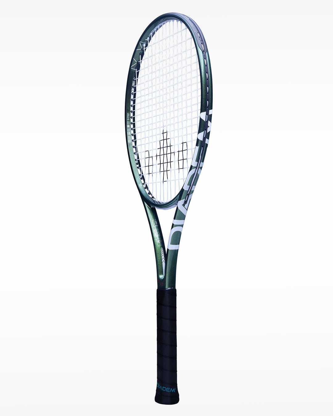 Diadem Elevate V4 Tour 98 Tennis Racquet - Racquet Point