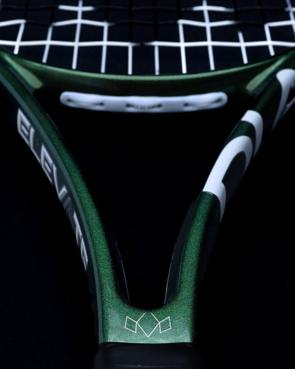 Diadem Elevate V4 Tour 98 Tennis Racquet - Racquet Point