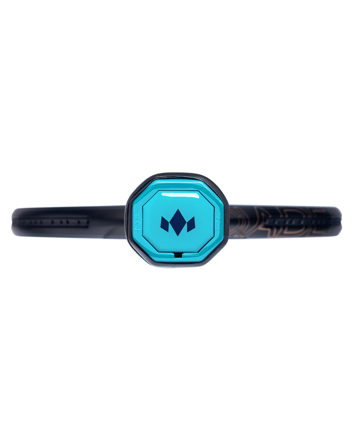 Diadem Project Bublik 100 Tennis Racquet - Racquet Point