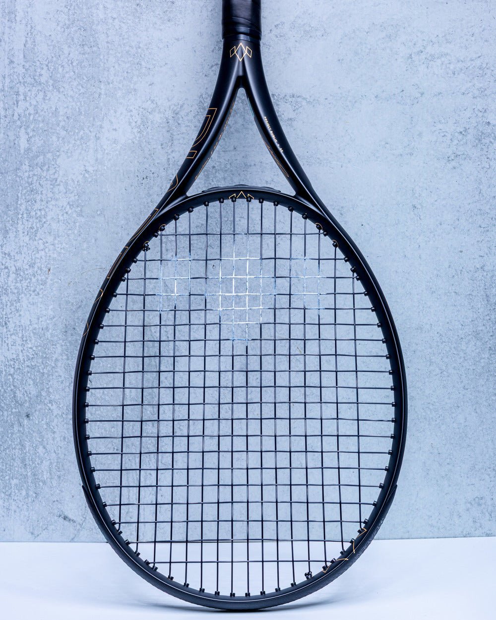Diadem Project Bublik 98 Tennis Racquet - Racquet Point