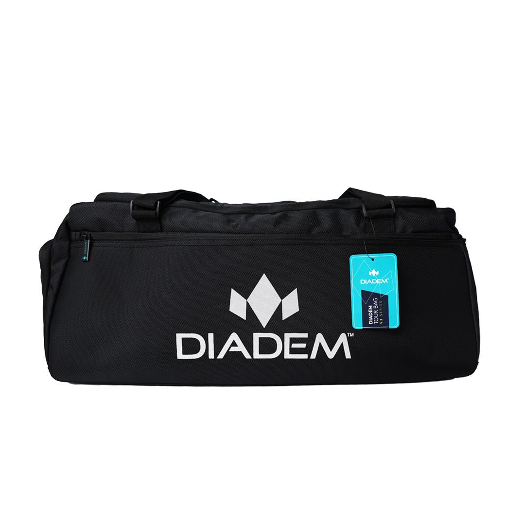 Diadem Tour v3 Duffel Bag - Racquet Point
