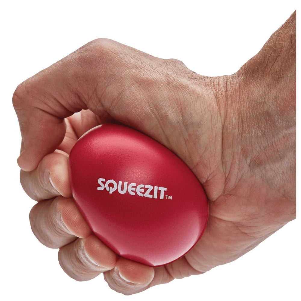Tourna Doc Squeezit Balls Tennis Elbow Therapy